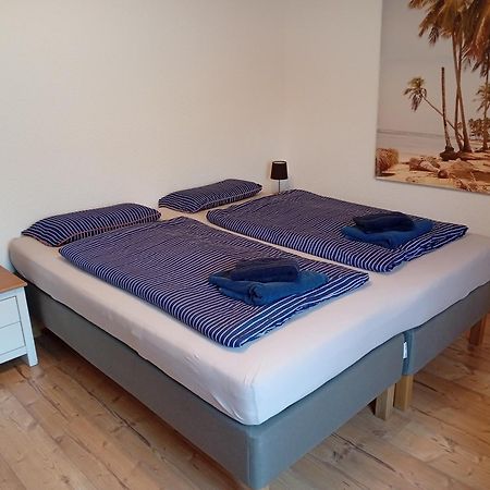 Protea Inn Ferienwohnungen Bad Nauheim Exteriér fotografie