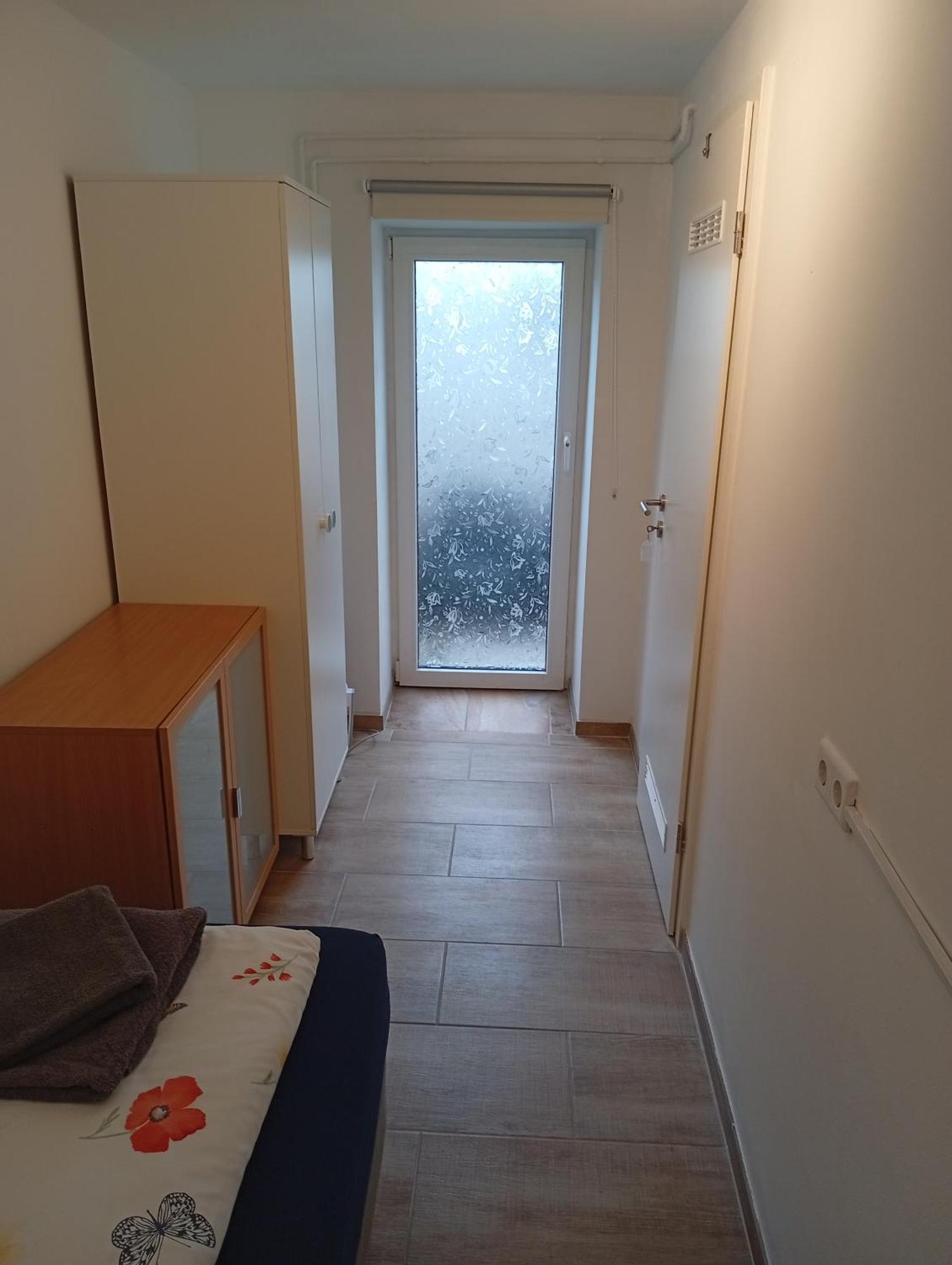 Protea Inn Ferienwohnungen Bad Nauheim Exteriér fotografie