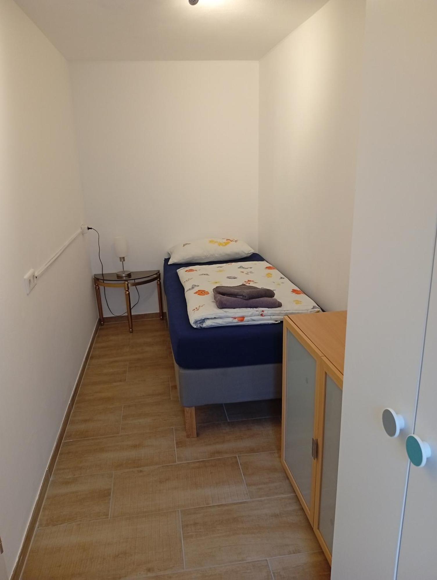 Protea Inn Ferienwohnungen Bad Nauheim Exteriér fotografie